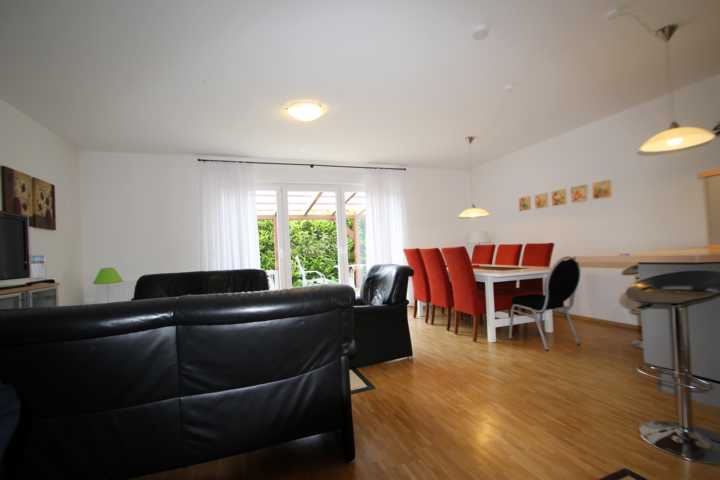 Monteurwohnung in Varel